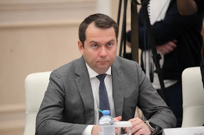 Андрей Чибис